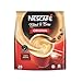 Nescafé 3 in 1 Blend & Brew Original Instant Coffee Sticks - 19g*28 Stick Packs, Premix Coffee / LEBIH AROMA Comes with free Inspirations Brand Spoon (2-Pack)