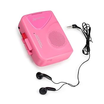 バービーボーイズ/月のモノ　聞き耳か！セット　カセットプレイヤー　カセット2本 バービーボーイズ/月のモノ 聞き耳か！セット カセット