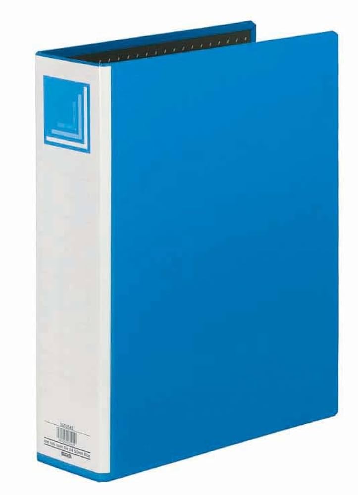 ☆*゜マステ用蛇腹ファイル②☆*゜ Amazon | SUGATA(スガタ) 片開きパイプ式ファイル A4 タテ 12冊