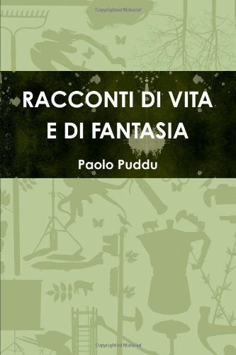 RACCONTI PICCANTI DI FANTASIA E DI VITA REALE visual data 2