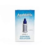 Agamatrix Control Solution Level 2