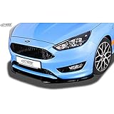 aleron focus st mk3 Material de fabricante de equipo original plástico de poliuretano