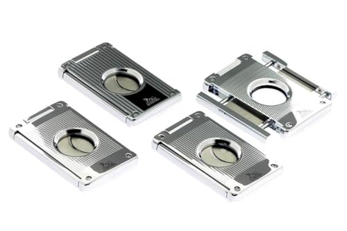 TAGLIASIGARI 2 LAME LUBINSKI