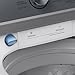 Samsung WA47CG3500AW 4.7 Cu. Ft. White Top Load Large Capacity Smart Washer
