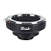 New K&F Concept Adapter for Nikon F (Ais D) Mount Lens to C Mount Cine Camera