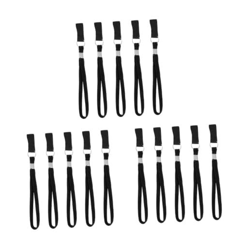 HONITANO 3 Ensembles Sangles De Poignet Pour Canne Lot De Accessoires Perte Pour Béquilles Et Bâtons De Randonnée Dragonne Sécurisée Pour Utilisateurs Seniors Design Classique 5 Pièces * 3