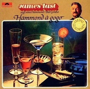 Hammond a Go Go [Audio CD]