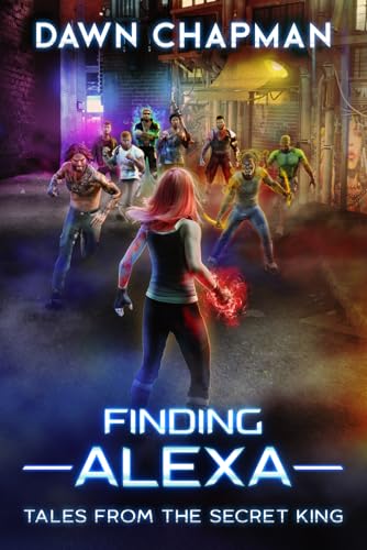 Cover image for Tales from the Secret King series