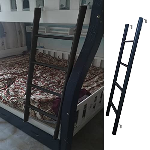 Escalera para casas rodantes de 140 cm: ideal para literas de viaje en familia 2