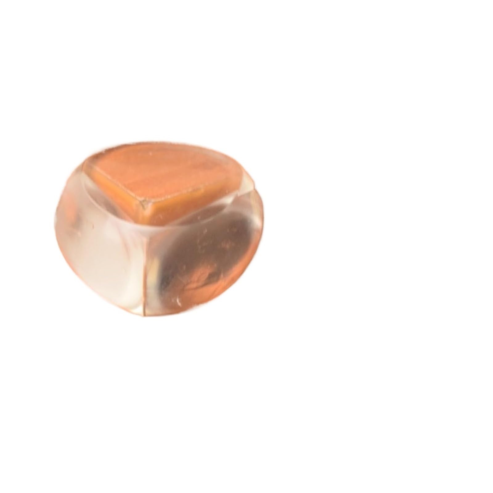 10pcs Corner Silicone Protector For Furniture