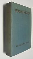 Washington: The Cinderella City B0007E32EA Book Cover
