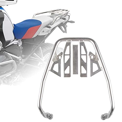 Bo&icirc;te de queue support sup&eacute;rieur en alliage renforc&eacute; pour R1250GS ADV