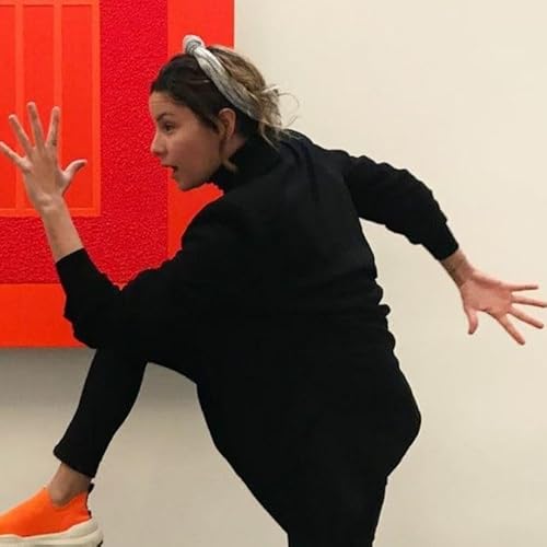 Arte compacto en Radio 5 - C&oacute;mo moverse en el mundo del arte contempor&aacute;neo, con Andrea Violeta Rojas - 29/06/24