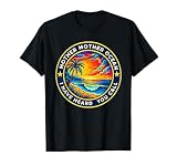 Mother Mother Ocean I Have Heard You Call Funny Tee T-Shirt