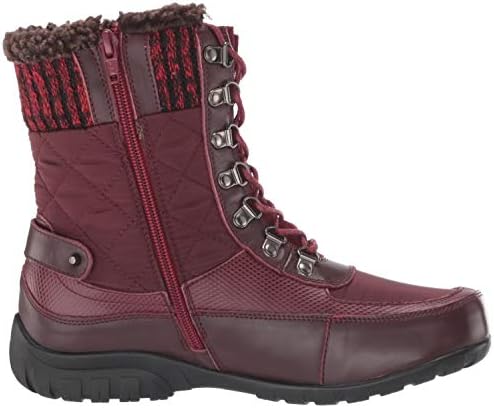Propet Women's Delaney Frost Boot Review | Image 5
