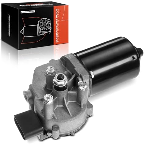 Wischermotor für A4 8D2 B5 A4 Avant 8D5 B5 A6 4B C5 4B2 C5 A6 Avant 4B C5 1994-2005 404587