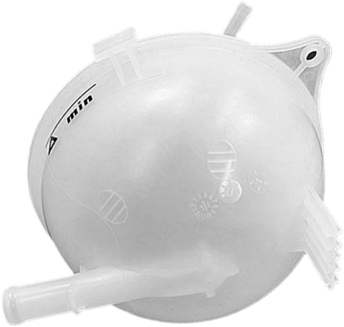 Antifreeze Water Bottle 6Q0121407 6Q0121407D Compatible With 6Q0 121 407 6Q0 121 407 D 6Q0 121 407D