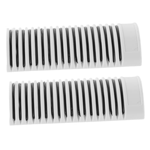 FOMIYES Self-adhesive Eyelash Glue Strips Sweatproof Black Adhesive Strips for Daily Makeup and Parties