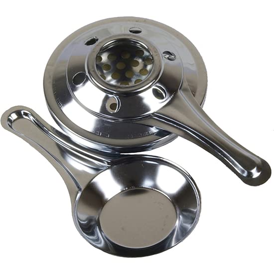 Quemador de repuesto para grill