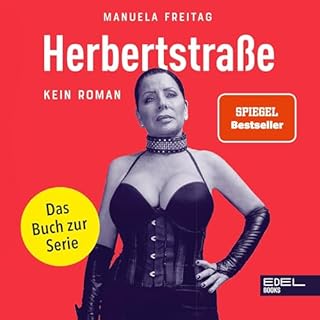 Herbertstra&szlig;e Titelbild