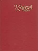 Weird Tales number 293 B00PKWEWLG Book Cover