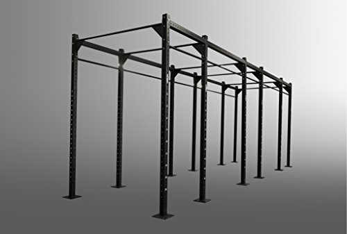 Freedomstrength® crossfit funzionale libera installazione Rigs