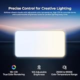 Digitek LED-D130 RGB Portable Light — view 7