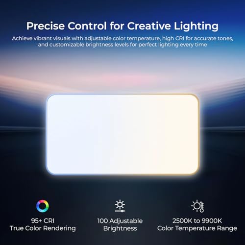 Digitek LED-D130 RGB Portable Light - Image 7 of 8