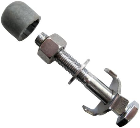 自転車 シートピン 固定式 60mm 50602 サギサカ