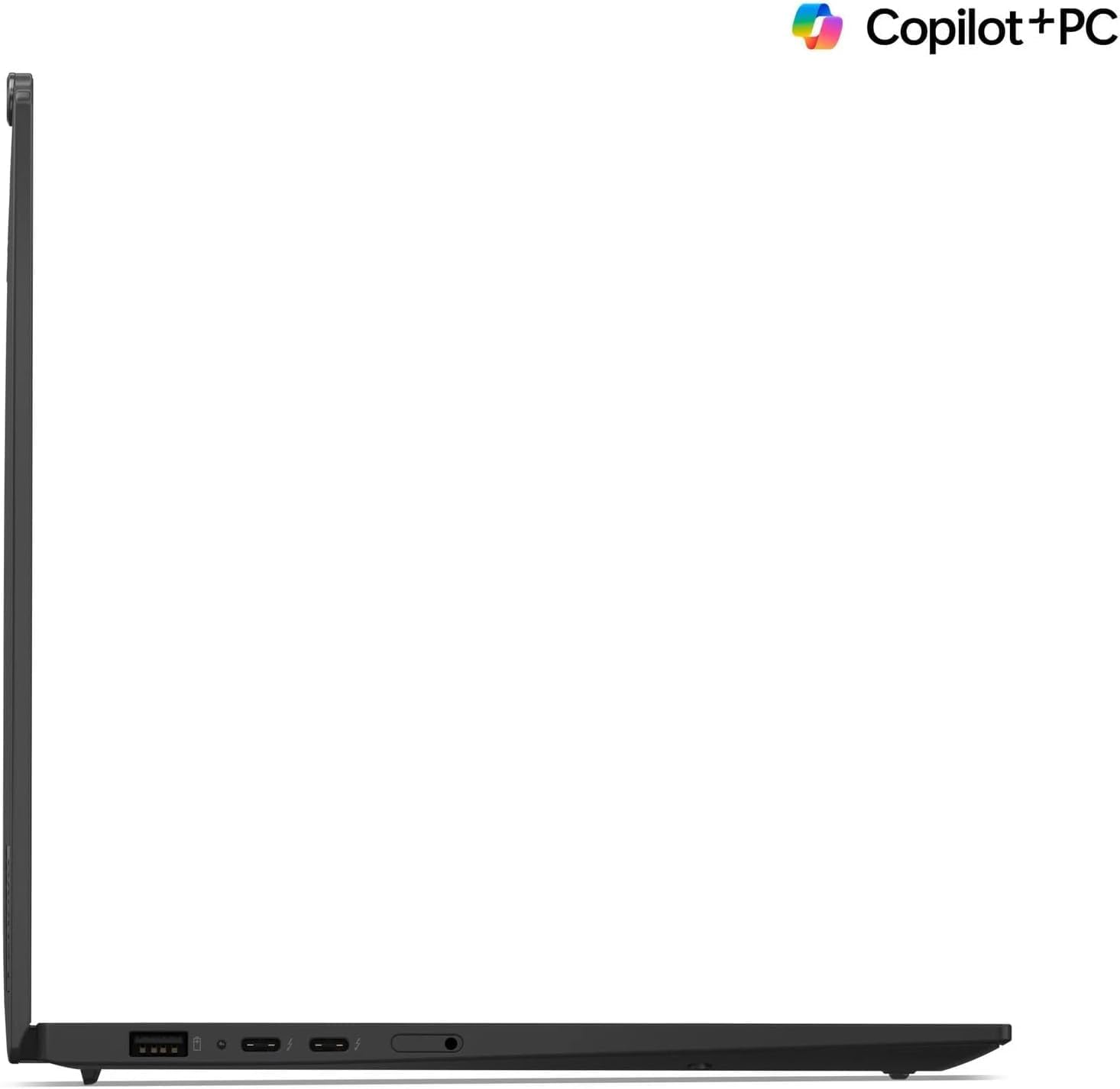 Lenovo ThinkPad X1 Carbon Gen 13 Aura Edition Laptop - Intel Core Ultra 7 258V, 32GB RAM, 2TB PCIe Gen5 SSD, Intel Arc 140V Graphics, 14" 2.8K OLED, 120 Hz, Non-Touch, Haptic Touchpad