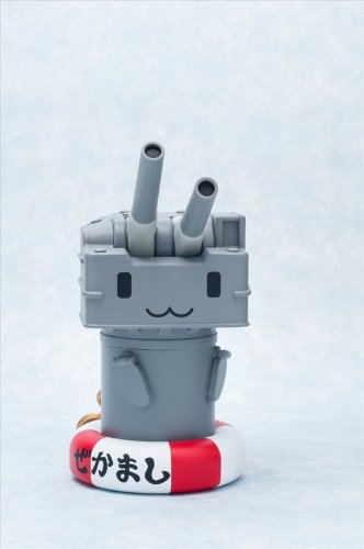 Loppi限定 もにまるず 艦これ 連装砲ちゃん Amazon.co.jp: 艦隊これくしょん -艦これ- でっかい! 連装砲ちゃん
