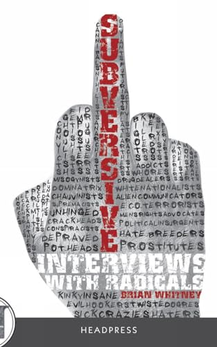 Subversive: Interviews with radicals view 2