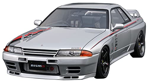 Amazon | ignition model 1/64 ニッサン Skyline GT-R ニスモ (R32
