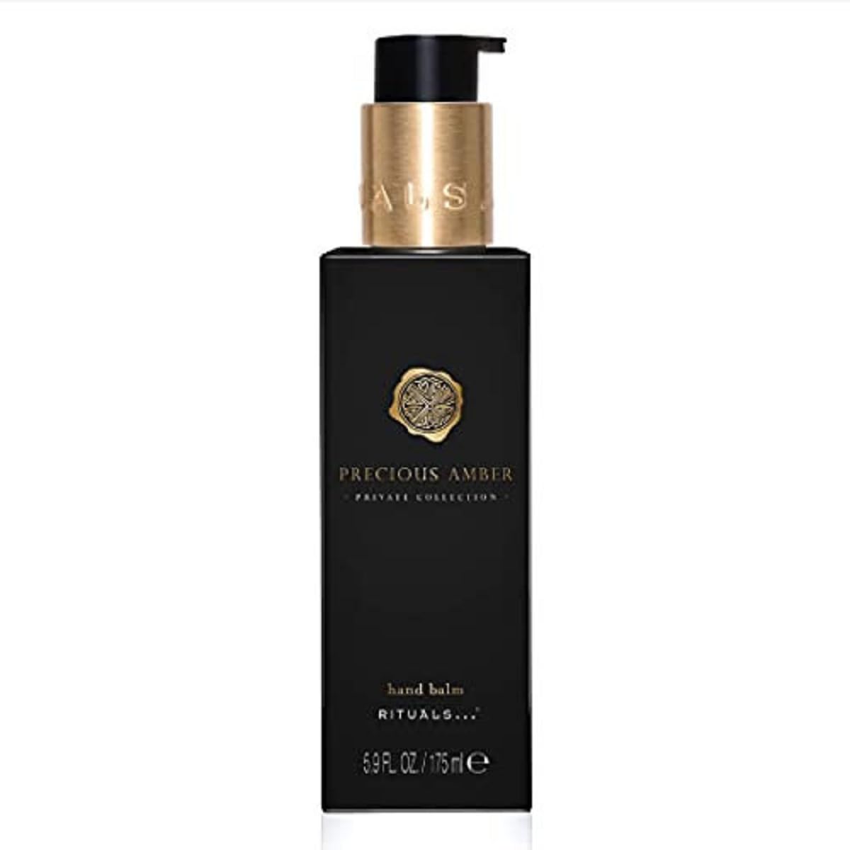 RITUALS Precious Amber Krem do Rąk, Kolekcja Prywatna, 175 ml
