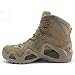 Produktbild LOWA Unisex Zephyr GTX Mid Tf Cross-Trainer, Coyote, 43.5 EU