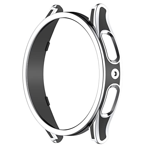 Coque Samsung Galaxy Watch 5/4 40mm anti-choc et verre trempé ultra-sensible