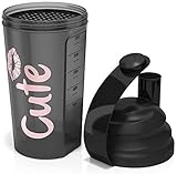 shakerare i bambini ❤️ La nostra tazza shake è realizzata in materiale robusto e di alta qualità ed è assolutamente a prova di perdite!