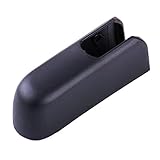 Farbe: Schwarz; Material: Kunststoff