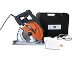 Jancy Slugger by Fein - 9" Metal Cutting Saw - 120 Volts, 1800 W Power Consumption, 2300 RPM Load Sp