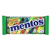 Mentos Discovery I 3 Rolls of Fruit Flavored Chewy Dragees I 112g 3.9 ounce total