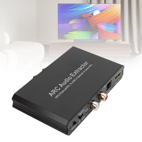 Convertidor DAC compacto para aulas e instituciones educativas 4