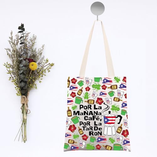 Bolso Tote G2TUP Singer Puerto Rico miniatura 7