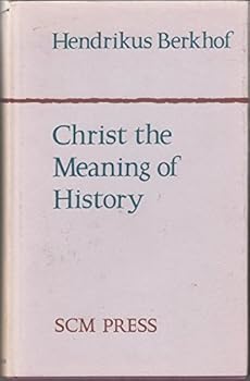 Hardcover Christ: The Meaning of History Book