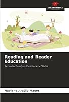 Reading and Reader Education 6202378611 Book Cover
