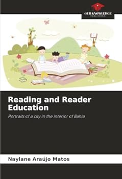Paperback Reading and Reader Education Book
