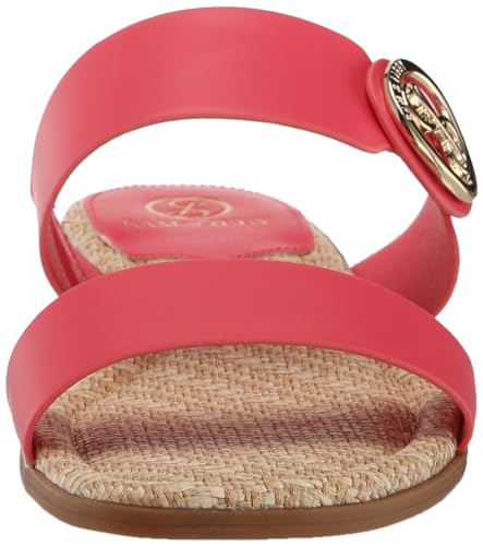 Sam & Libby Women's Tamora Flat Sandal2