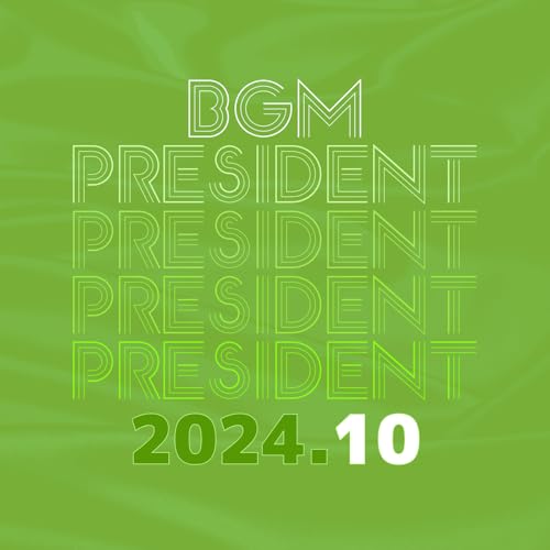 Image of BGM President 2024_10
