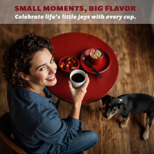 Café en grano Lola Savannah Texas Pecan 5 lb miniatura 7