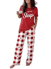 Sleep Red