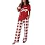 Sleep Red